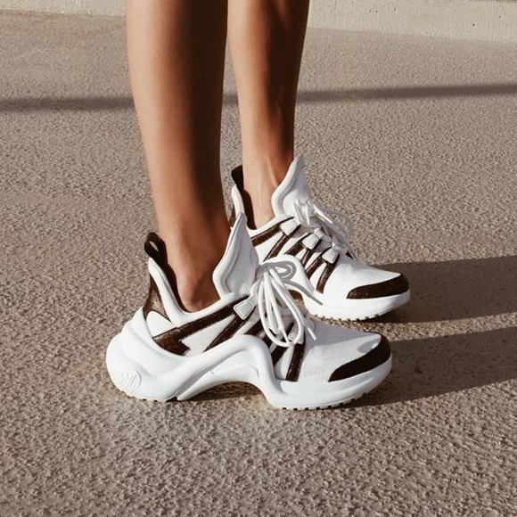 archlight sneakers price